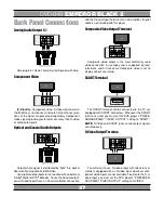 Предварительный просмотр 27 страницы Manta DVD-049 User Manual