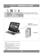 Preview for 14 page of Manta DVD-054 User Manual