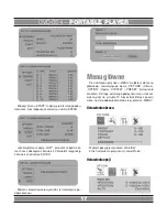 Preview for 17 page of Manta DVD-054 User Manual