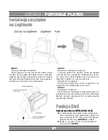 Preview for 21 page of Manta DVD-054 User Manual