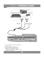 Preview for 30 page of Manta DVD-054 User Manual