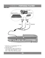 Preview for 43 page of Manta DVD-054 User Manual