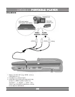 Preview for 56 page of Manta DVD-054 User Manual