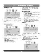 Preview for 59 page of Manta DVD-054 User Manual