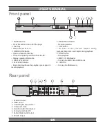 Preview for 24 page of Manta DVD058 User Manual