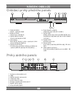 Предварительный просмотр 35 страницы Manta DVD058 User Manual