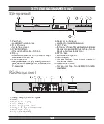 Предварительный просмотр 58 страницы Manta DVD058 User Manual