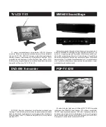 Preview for 83 page of Manta DVD058 User Manual