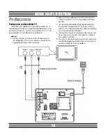 Предварительный просмотр 12 страницы Manta DVD104 User Manual