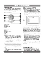 Предварительный просмотр 18 страницы Manta DVD104 User Manual