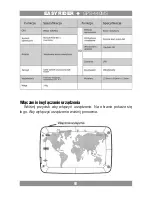 Preview for 8 page of Manta Easy Rider GPS440MS User Manual