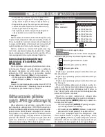 Preview for 19 page of Manta EMPEROR 017 User Manual