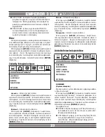 Preview for 23 page of Manta EMPEROR 017 User Manual