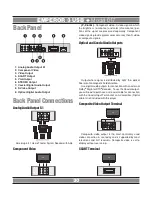 Preview for 30 page of Manta EMPEROR 017 User Manual