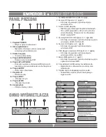 Preview for 7 page of Manta Emperor 2 DVD-007 User Manual