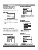 Preview for 13 page of Manta Emperor 2 DVD-007 User Manual