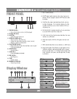 Preview for 30 page of Manta Emperor 2 DVD-007 User Manual