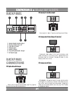 Preview for 31 page of Manta Emperor 2 DVD-007 User Manual