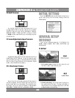 Preview for 32 page of Manta Emperor 2 DVD-007 User Manual