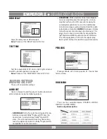 Preview for 35 page of Manta Emperor 2 DVD-007 User Manual