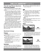 Preview for 35 page of Manta Emperor Basic 2 DVD-041 User Manual