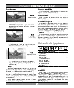 Preview for 21 page of Manta Emperor Black DVD-042 User Manual