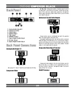 Preview for 31 page of Manta Emperor Black DVD-042 User Manual