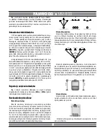 Preview for 8 page of Manta Fanwood MM4100 User Manual