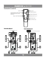 Preview for 12 page of Manta Fanwood MM4100 User Manual