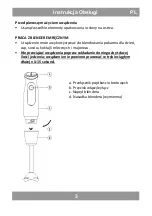 Preview for 3 page of Manta HBL310 User Manual