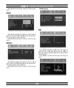 Preview for 17 page of Manta LCD 3210 User Manual