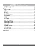 Preview for 5 page of Manta LCD 704 User Manual