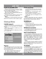 Предварительный просмотр 18 страницы Manta LCD 704 User Manual