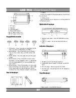 Preview for 23 page of Manta LCD 704 User Manual