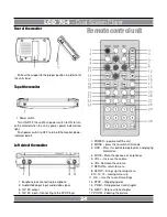 Preview for 24 page of Manta LCD 704 User Manual