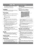 Preview for 30 page of Manta LCD 704 User Manual