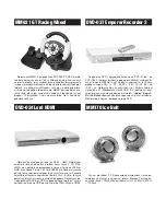 Preview for 2 page of Manta LCD TV1102 User Manual