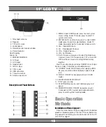 Preview for 15 page of Manta LCD TV1102 User Manual