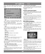 Preview for 18 page of Manta LCD TV1102 User Manual