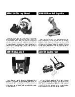 Preview for 2 page of Manta LCD TV1201 User Manual