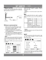 Предварительный просмотр 9 страницы Manta LCD TV1201 User Manual