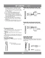 Предварительный просмотр 15 страницы Manta LCD TV1201 User Manual