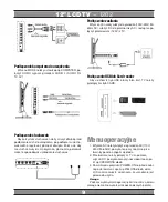 Предварительный просмотр 9 страницы Manta LCD TV1202 User Manual