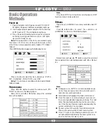 Preview for 17 page of Manta LCD TV1202 User Manual