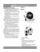 Предварительный просмотр 6 страницы Manta LCD TV501 User Manual