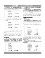 Предварительный просмотр 10 страницы Manta LCD TV501 User Manual