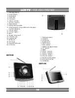 Предварительный просмотр 15 страницы Manta LCD TV501 User Manual