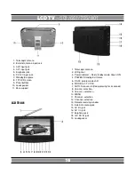 Предварительный просмотр 16 страницы Manta LCD TV501 User Manual