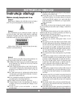 Предварительный просмотр 4 страницы Manta LCD3211 User Manual