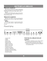 Предварительный просмотр 6 страницы Manta LCD3211 User Manual